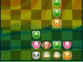 Gioco Colonne della Festa degli Animali in linea