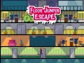 Gioco Fuga del Saltatore del Pavimento in linea