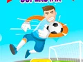 Gioco Superstar dei Rigori in linea