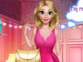 Gioco Rosalie: Giornata della Moda in linea