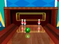 Gioco Maestri del Bowling 3D in linea
