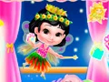Gioco Principesse Fate dei Denti in linea