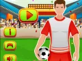 Gioco Rigore Europeo in linea