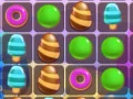 Gioco Biscotto Delizioso in linea