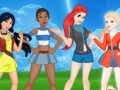 Gioco Principessa Pokémon Go in linea