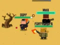 Gioco Guerrieri della Terra Desolata in linea