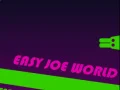 Gioco Il Mondo di Joe Facile in linea