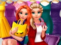 Gioco Spogliatoio delle Sorelle in linea