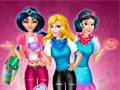Gioco Follia da Shopping al Centro Commerciale in linea