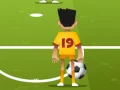 Gioco Euro Soccer Kick 16 in linea
