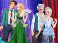 Gioco La Migliore Coppia Invernale in linea