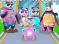 Gioco Manager di Panda in linea