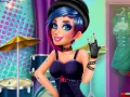 Gioco Jessie Rockstar: Trasformazione Reale in linea