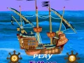 Gioco Tiro Massimo: La Nave dei Pirati in linea