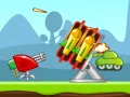 Gioco Mantieni posizione in linea