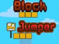 Gioco Salta Blocco in linea