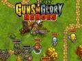 Gioco Fucili e Gloria: Eroi in linea