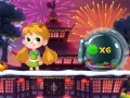 Gioco Esplosione di Gelatina in linea
