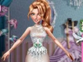 Gioco Concorso di Designer di Abiti da Sposa in linea Gioco Concorso di Designer di Abiti da Sposa in linea