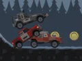 Gioco Corse Estreme in Salita in linea
