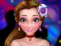 Gioco Make-up Perfetto per il Ballo in linea