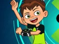 Gioco Ben 10: Impulso di Potere in linea