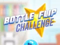 Gioco La sfida del flip della bottiglia in linea Gioco La sfida del flip della bottiglia in linea