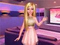 Gioco Serata Cinema con Bonnie in linea