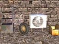 Gioco Fuga Dal Seminterrato Inquietante Episodio 1 in linea