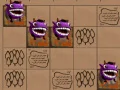 Gioco Spazzino dei Troll in linea