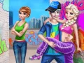 Gioco Moda della Danza di Strada in linea Gioco Moda della Danza di Strada in linea