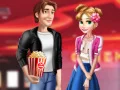 Gioco Cinema di San Valentino in linea Gioco Cinema di San Valentino in linea