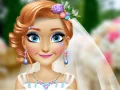 Gioco Make-Up Matrimoniale Perfetto in linea