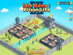 Gioco Gioco Idle Vita carceraria in linea