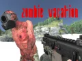 Gioco Vacanza da Zombie in linea