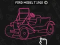 Gioco Doodle Storia 3D: Automobili in linea Gioco Doodle Storia 3D: Automobili in linea