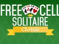 Gioco Solitaire FreeCell Classico in linea Gioco Solitaire FreeCell Classico in linea