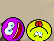 Gioco Sorride Connetti il divertimento puzzle in linea