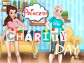Gioco Giornata della Carità della Principessa in linea Gioco Giornata della Carità della Principessa in linea