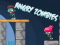 Gioco Zombi Arrabbiati in linea