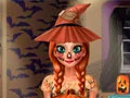 Gioco Principessa di Ghiaccio: Costumi Spaventosi in linea