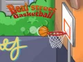 Gioco Reale Basket di Strada in linea