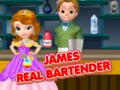 Gioco James Vero Bartender in linea Gioco James Vero Bartender in linea