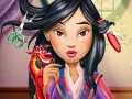 Gioco Principessa Guerriera Tagli di Capelli Reali in linea Gioco Principessa Guerriera Tagli di Capelli Reali in linea
