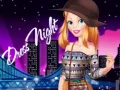Gioco Notte da Vestire in linea