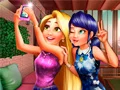Gioco Selfie Instagram a Parigi in linea