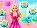Gioco Tendenze delle Principesse al Liceo in linea