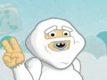 Gioco L'Avventura del Yeti in linea
