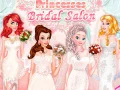 Gioco Salone Nuziale delle Principesse in linea Gioco Salone Nuziale delle Principesse in linea