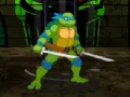 Gioco TMNT: Un Tuffo nel Passato in linea